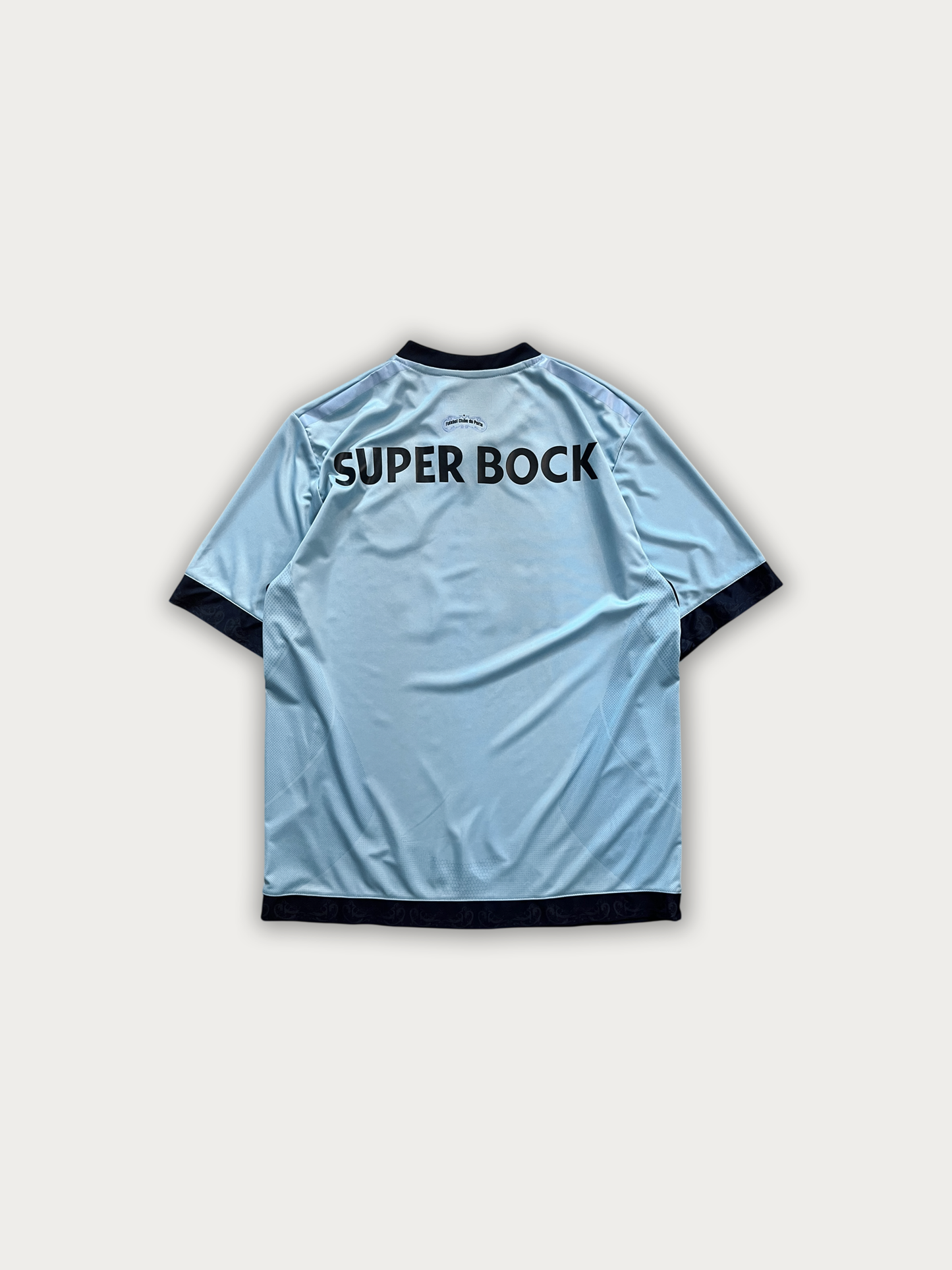2017/18 Porto Third Shirt