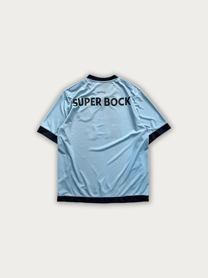 2017/18 Porto Third Shirt
