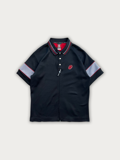 Y2K Reebok X Allen Iverson The Answer Limited Edition Jersey