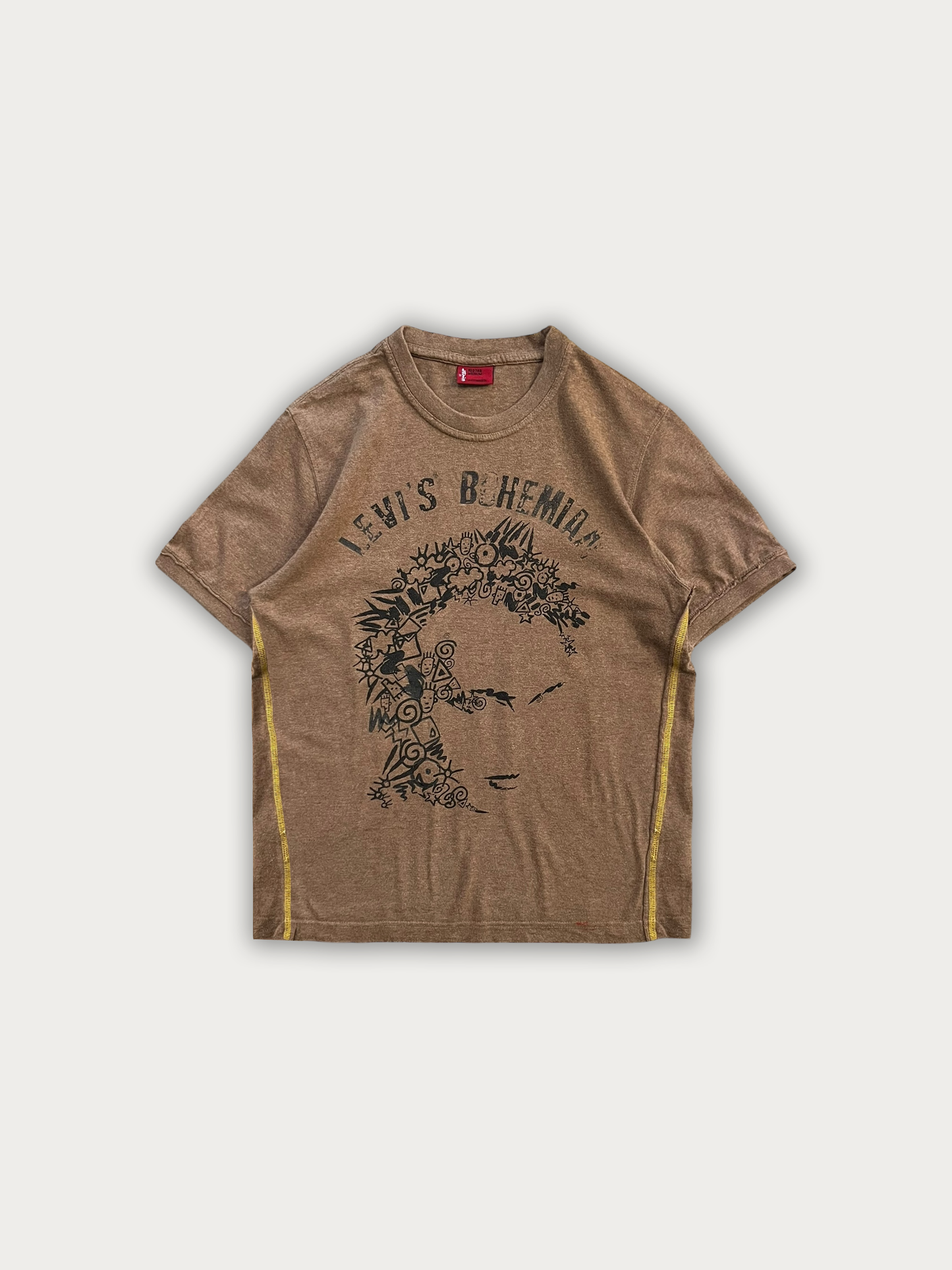 Levis Tee