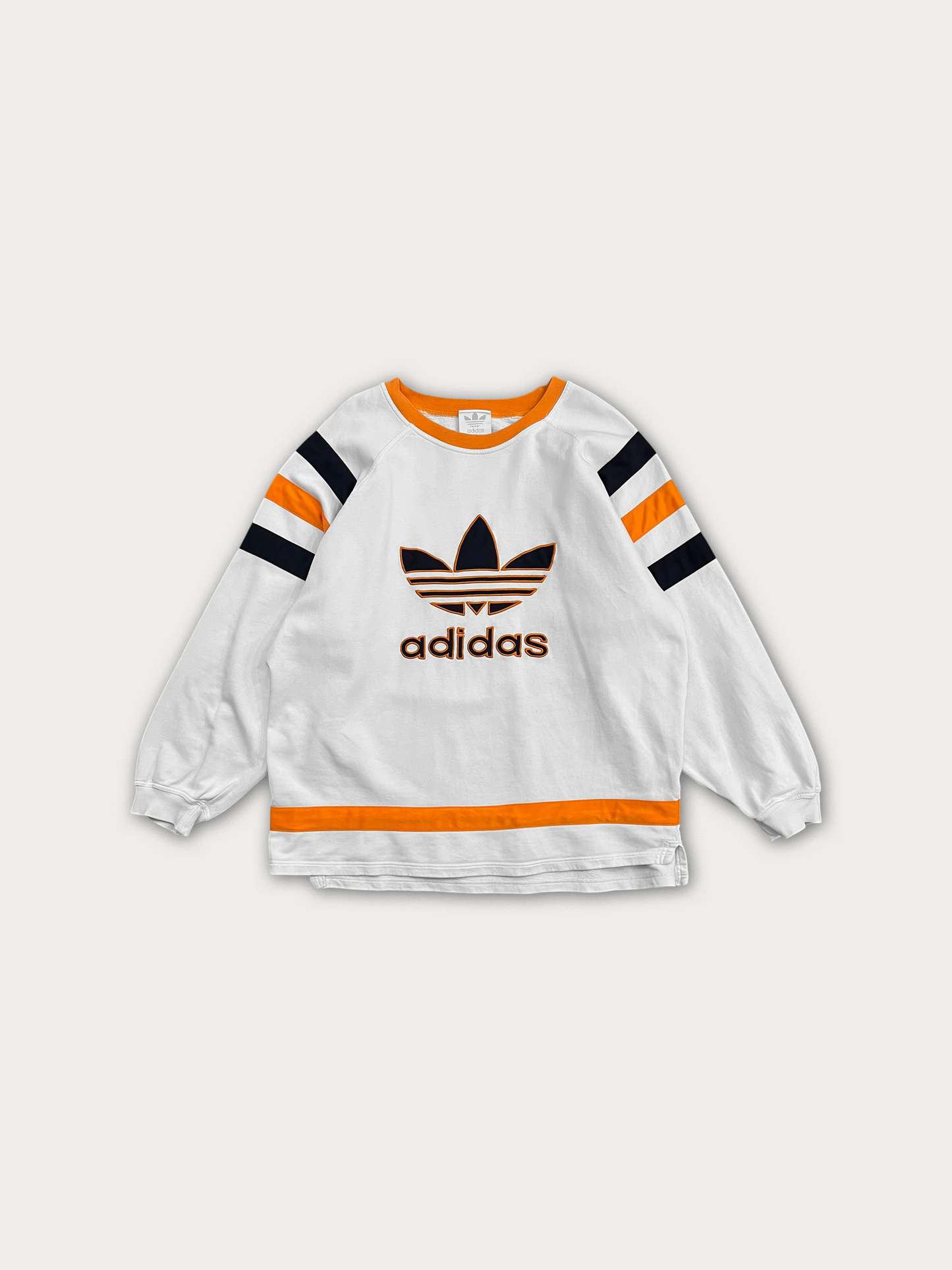 90s Adidas Sweatshirt