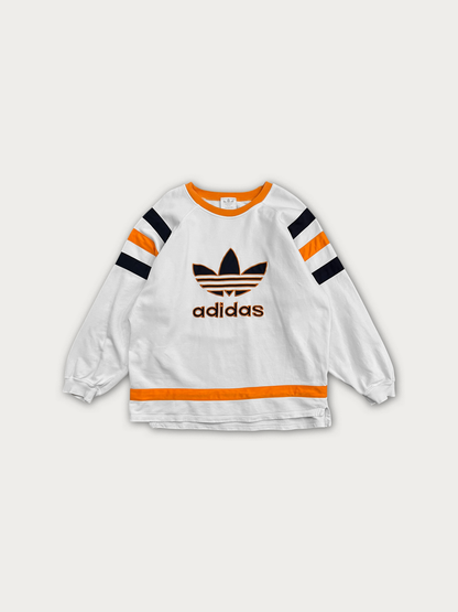 90s Adidas Sweatshirt