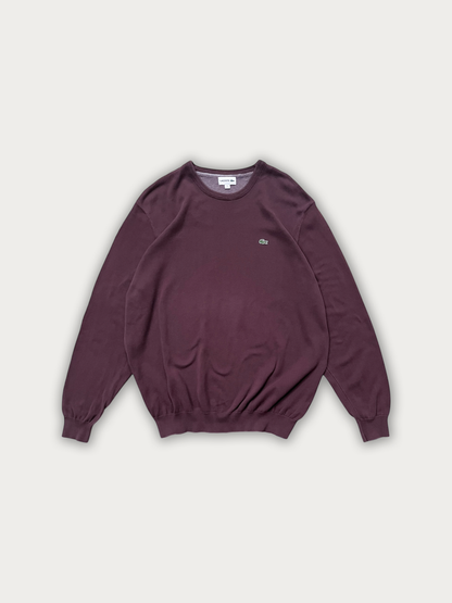 Lacoste Sweater
