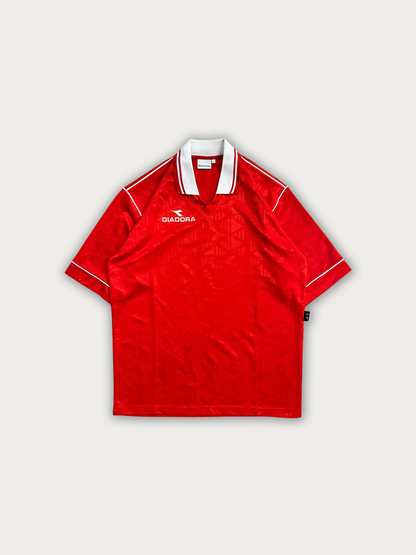 Diadora Template