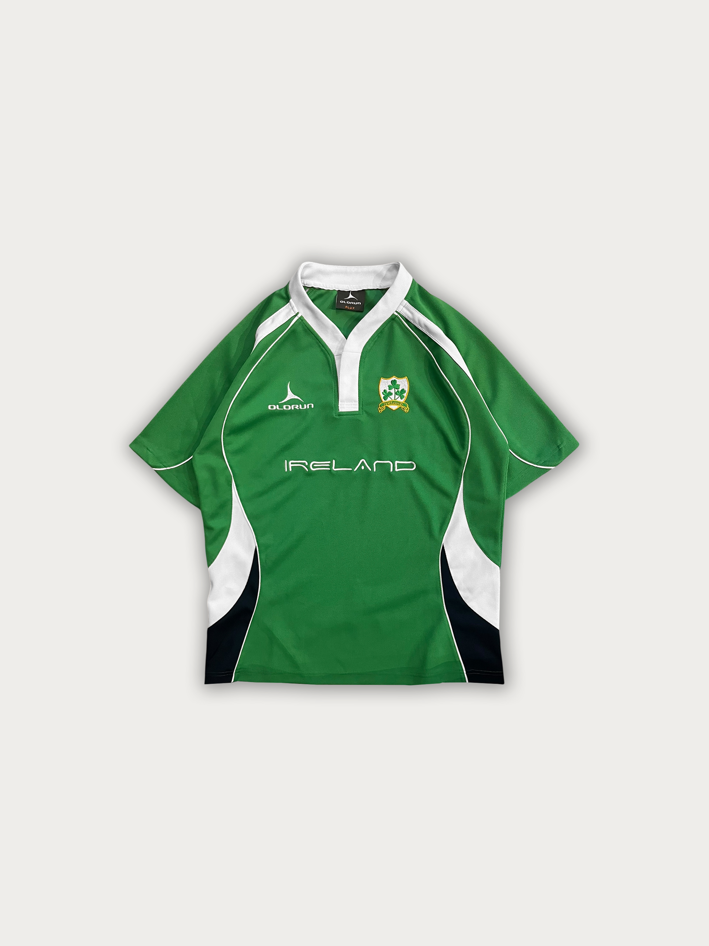 Ireland Rugby Jersey