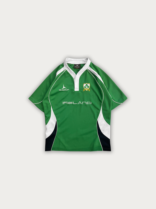 Ireland Rugby Jersey