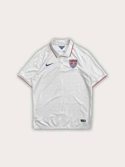 2014-15 USA