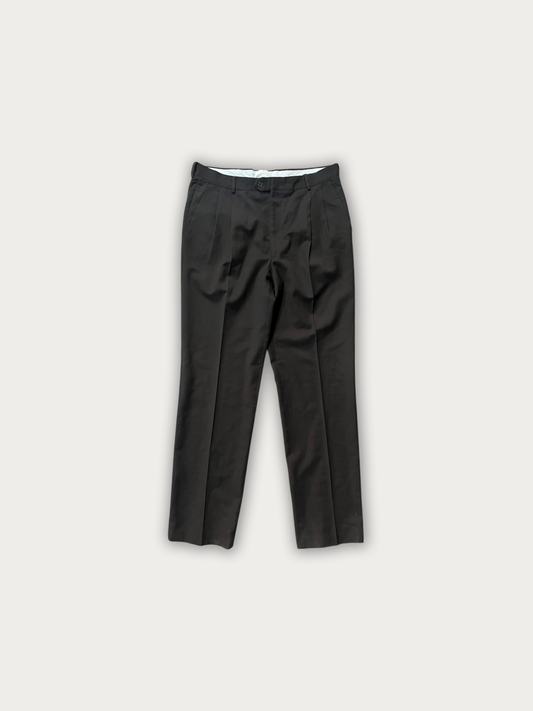 Vintage Light Wool Pants
