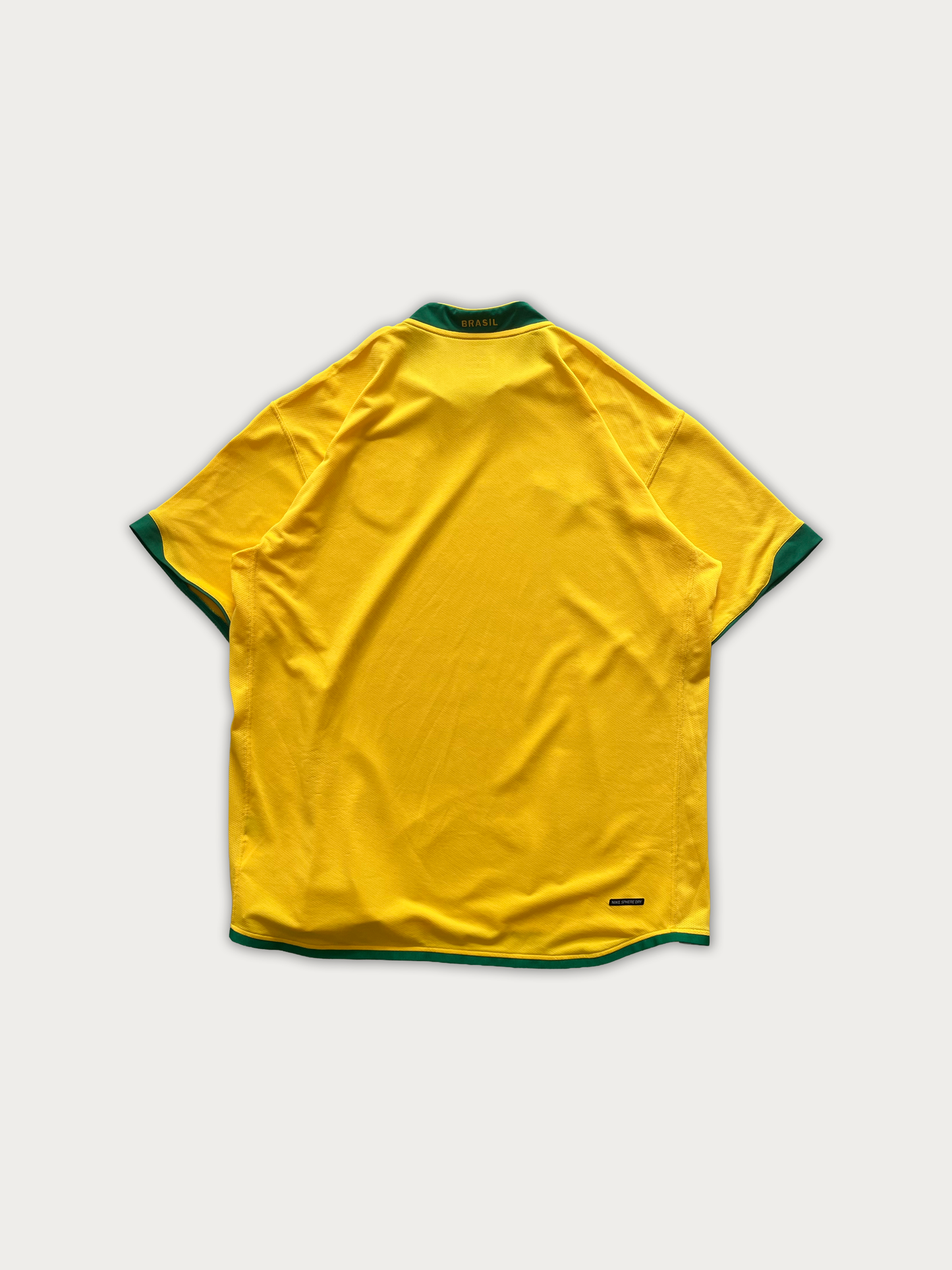 Vintage 2006/07 Brasil