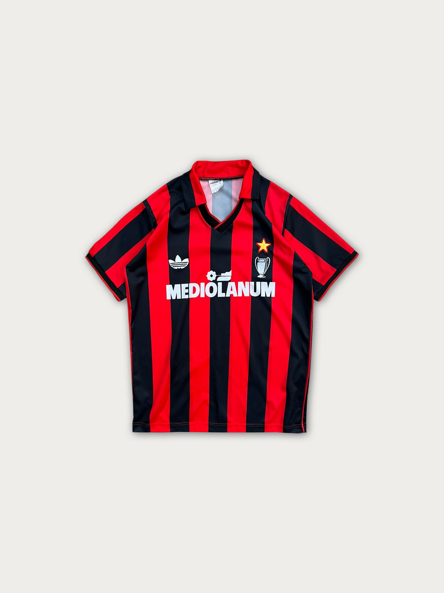 RARE 1990/91 AC Milan