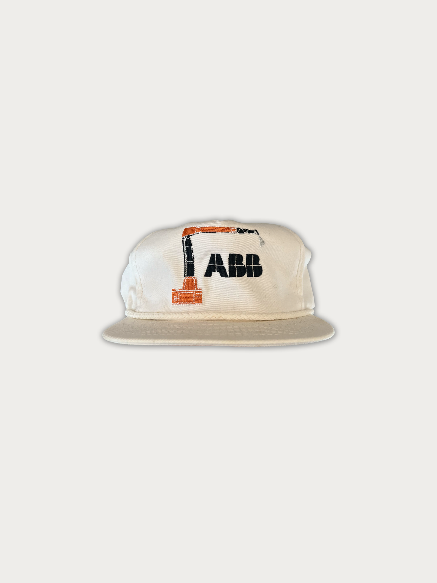 Vintage Cap