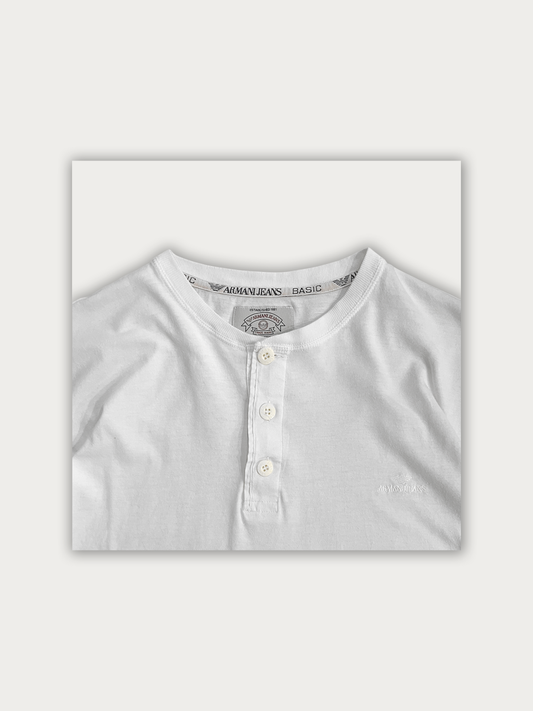 Armani Tee