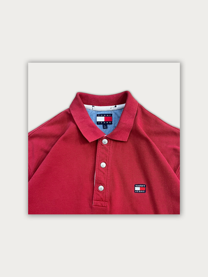 Tommy Hilfiger Polo Tee