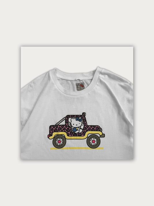 Hello Kitty Tee