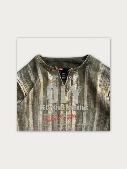 90s Diesel Sweatshirt