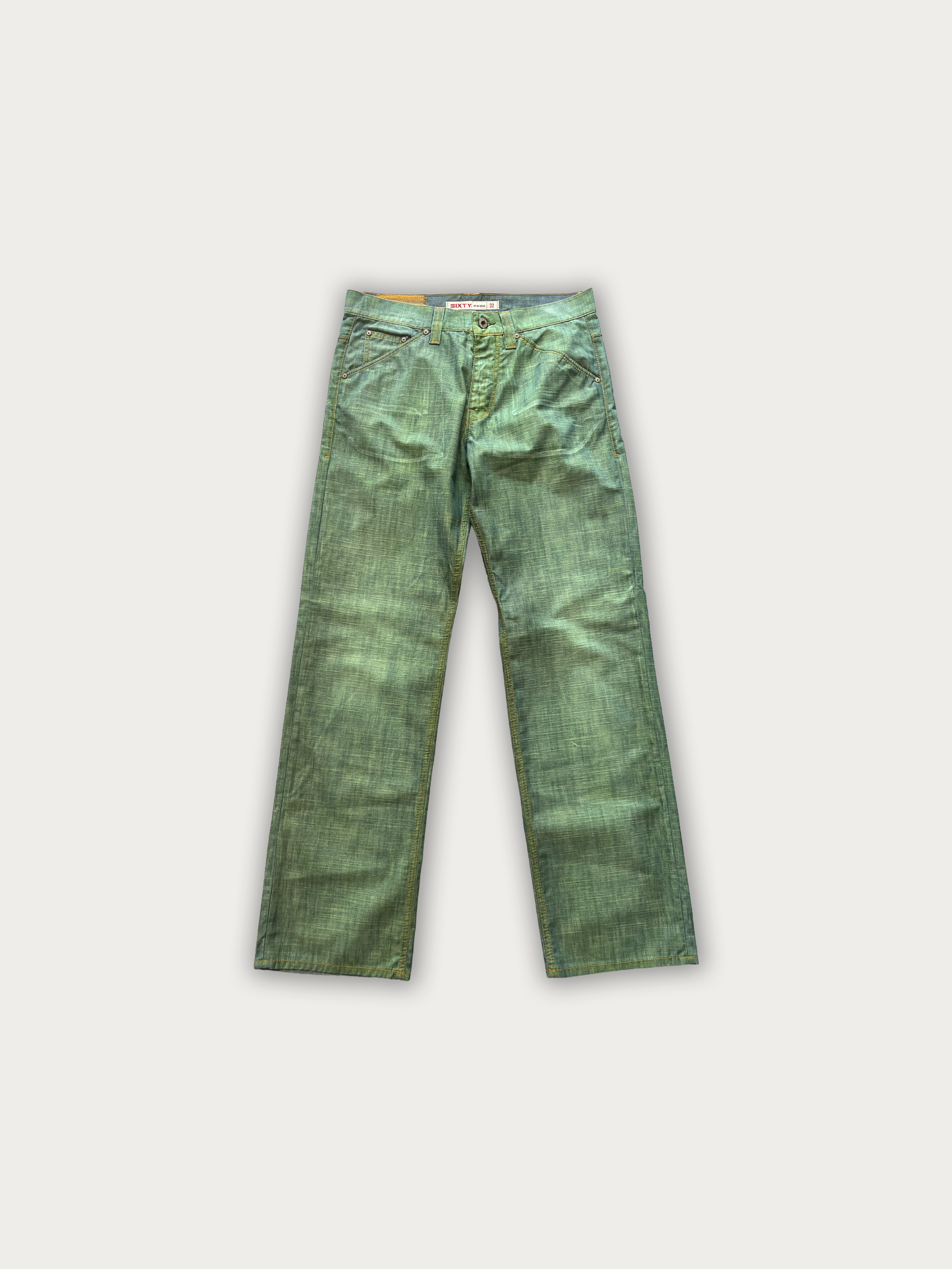 Vintage Sixty Jeans