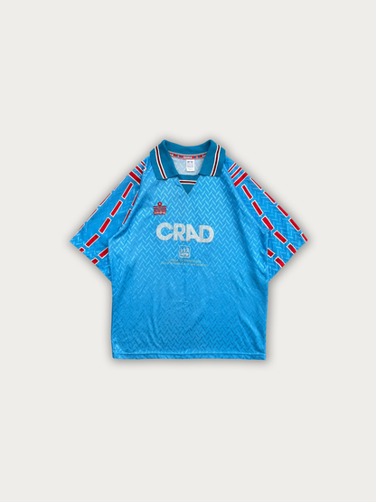 90s Admiral Small Italian Team