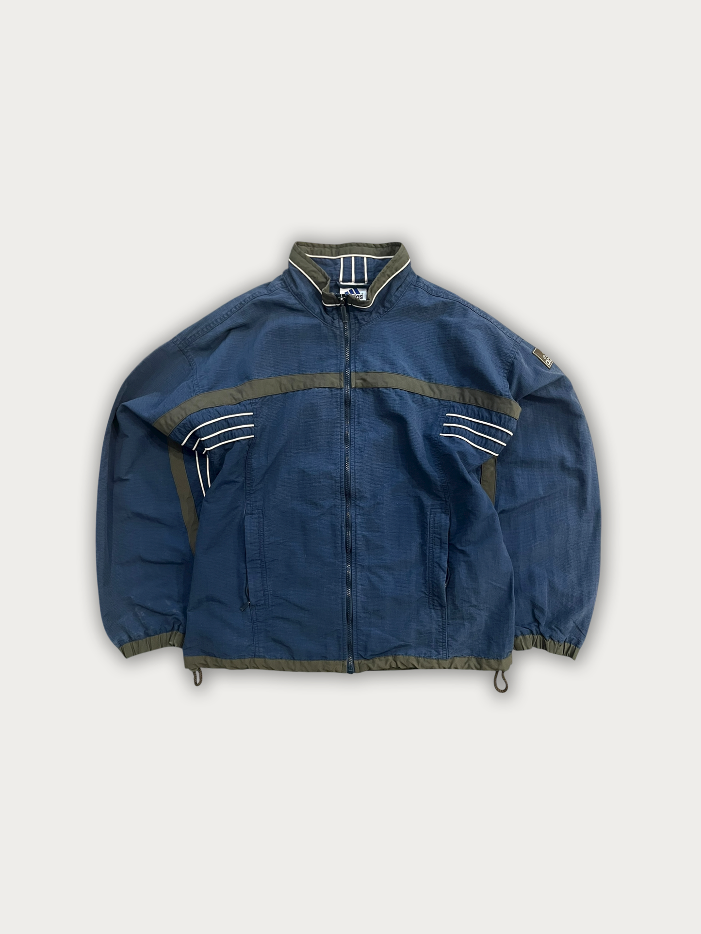 Vintage 90s Adidas Jacket