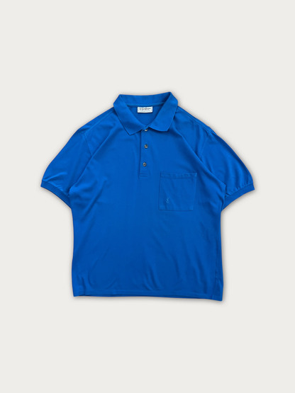 Yves Saint Laurent Polo Shirt
