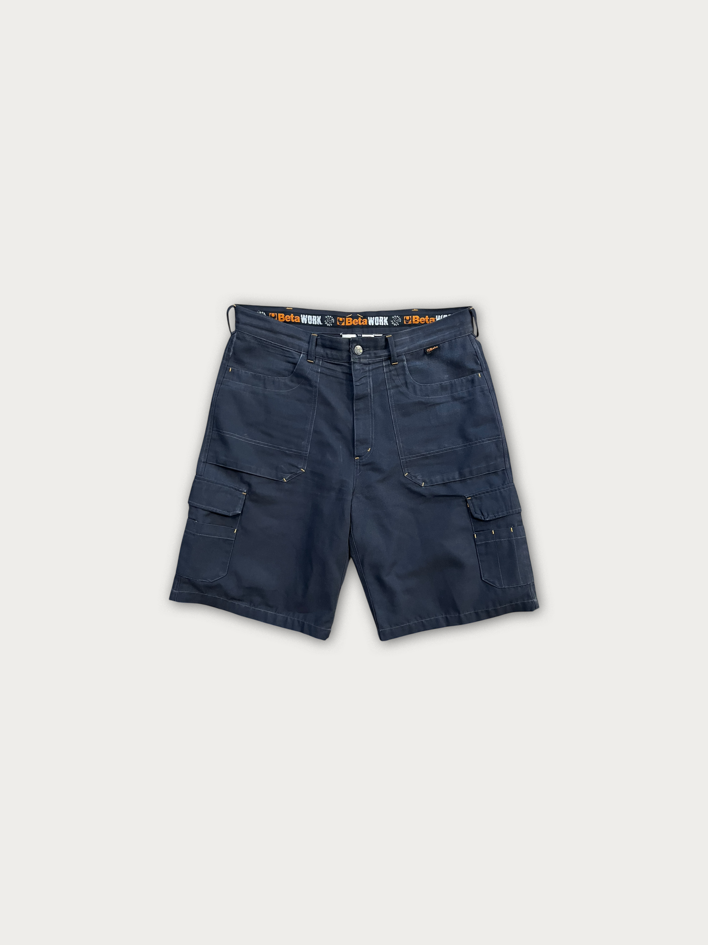 Work Cargo Shorts
