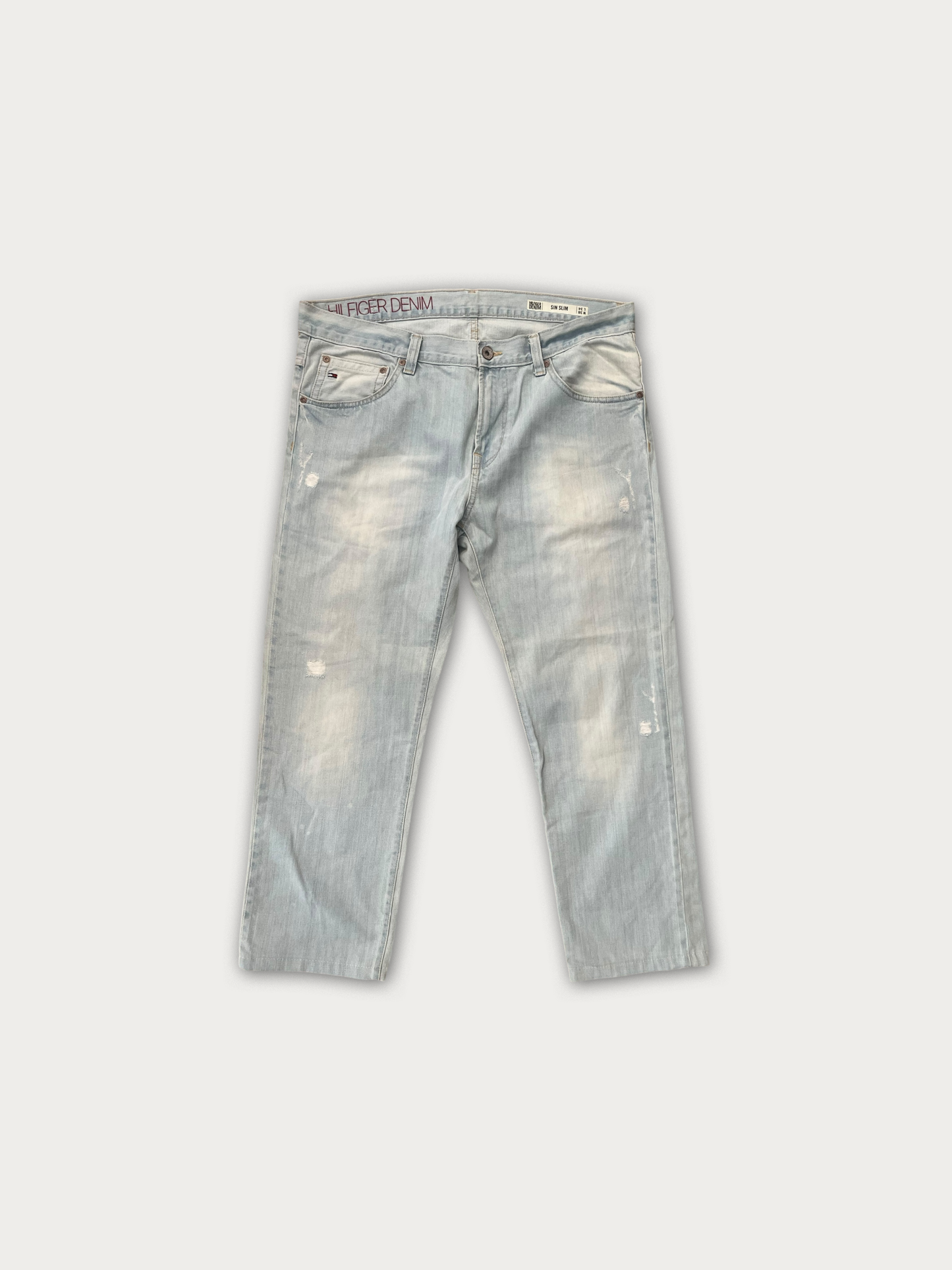 Tommy Hilfiger Jeans