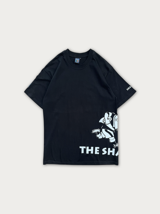 The Sharks Rugby - Thick Cotton Tee