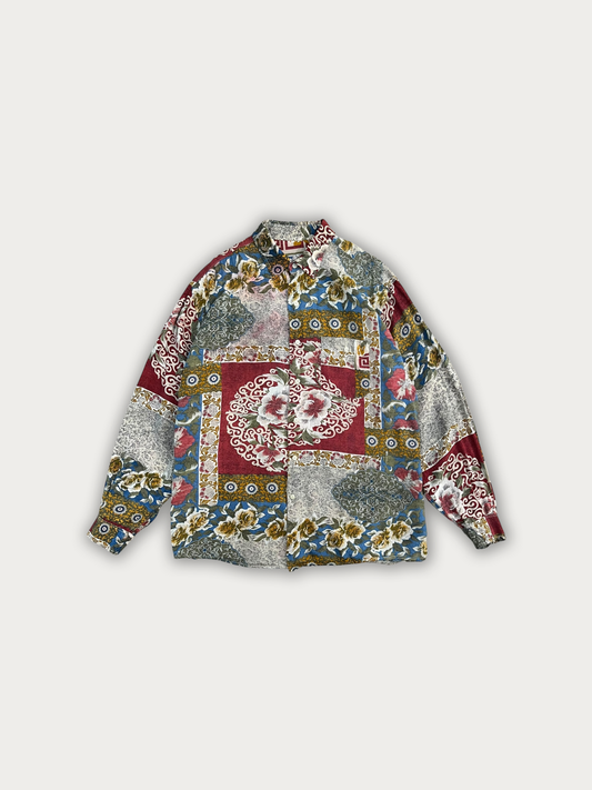 Vtg Shirt