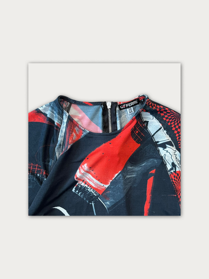 Gianfranco Ferre Dress