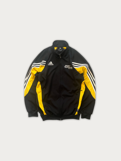 Adidas Full-Zip Track Jacket