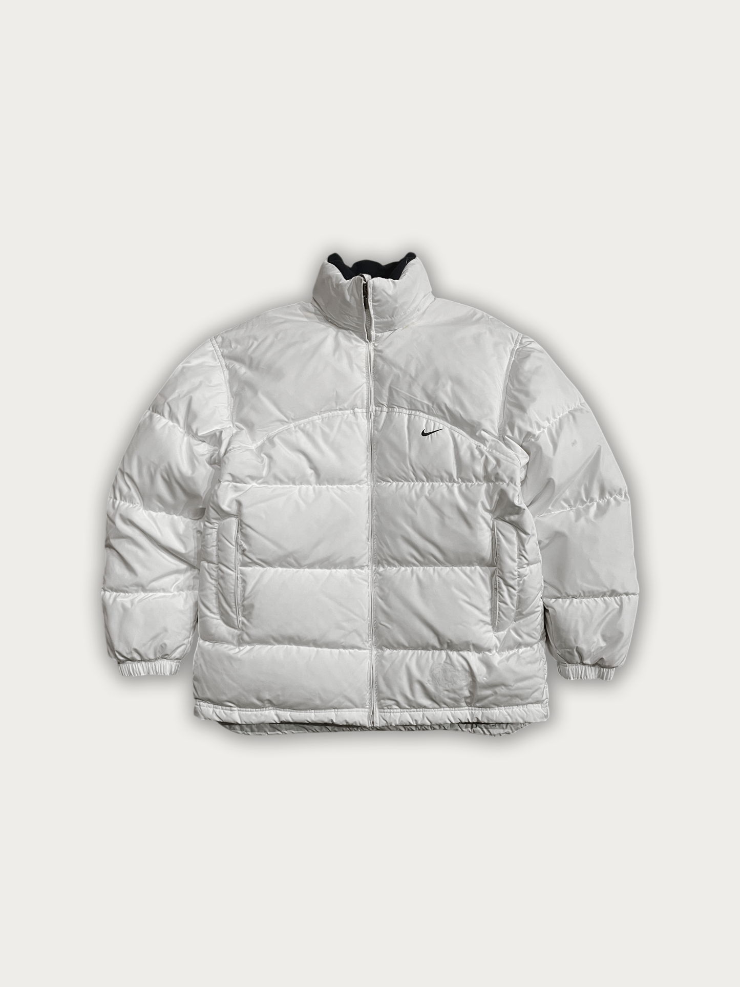 Y2K Nike Puffer Jacket