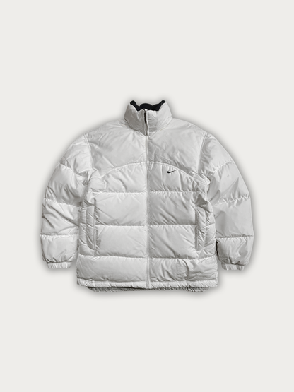Y2K Nike Puffer Jacket