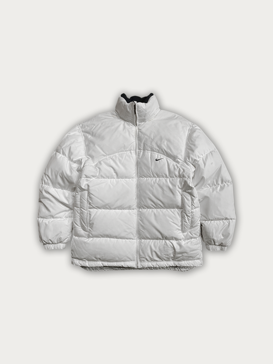 Y2K Nike Puffer Jacket