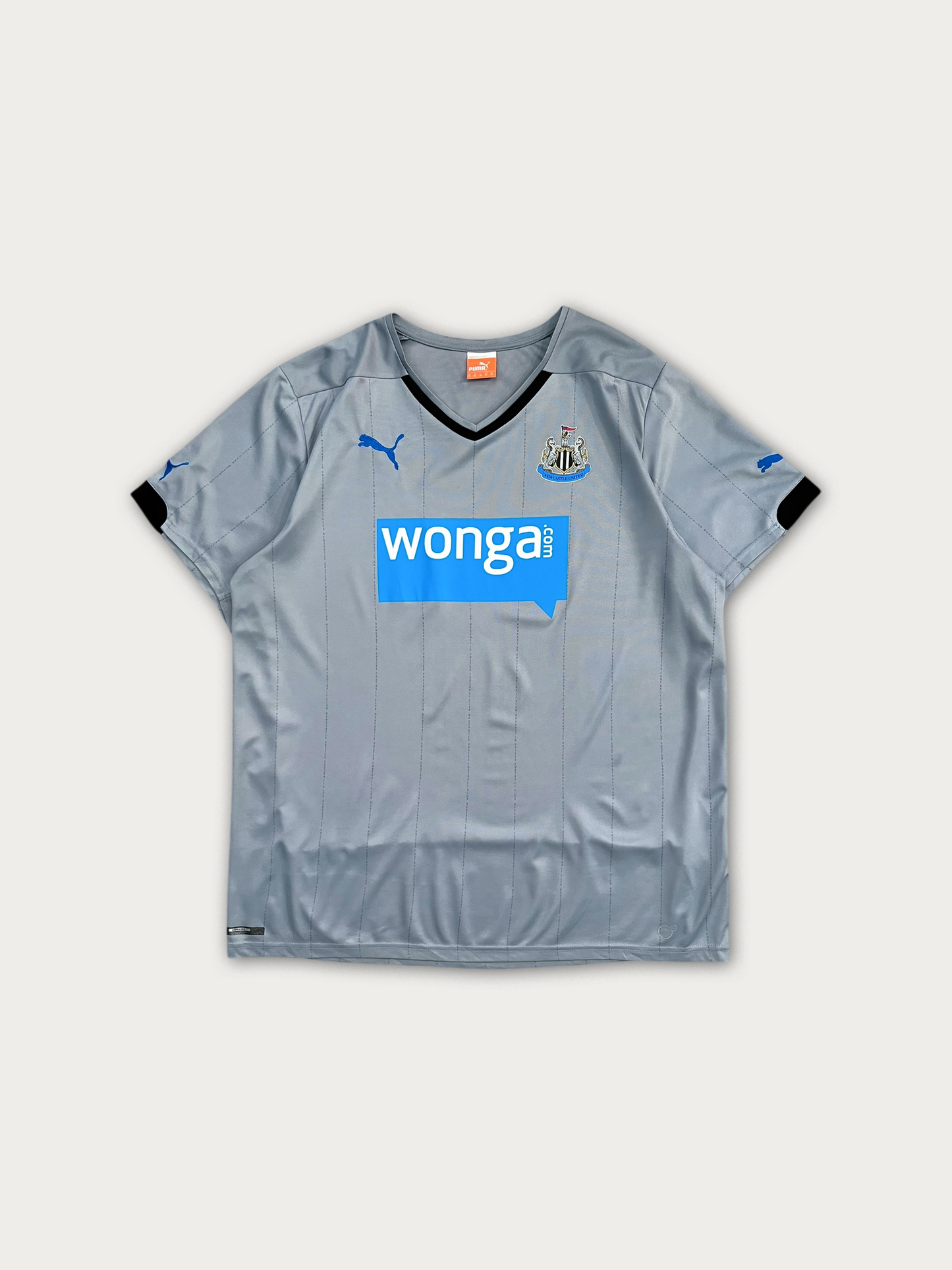 2014/15 Newcastle United