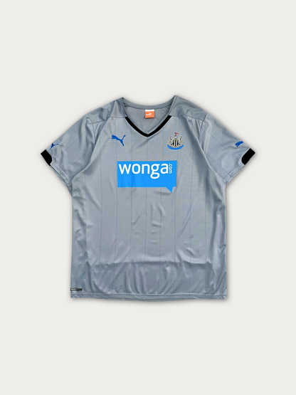 2014/15 Newcastle United