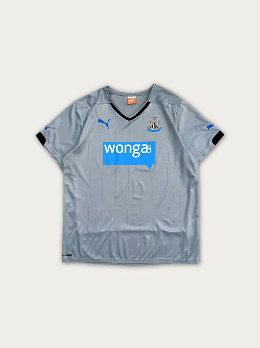 2014/15 Newcastle United
