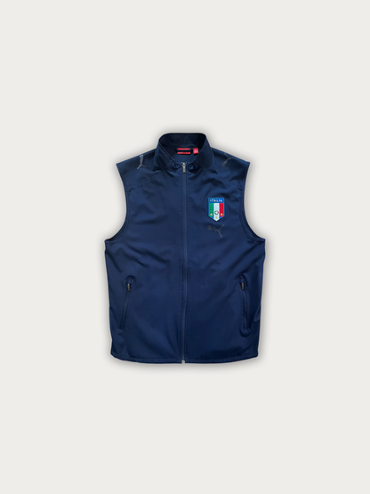 2007 Italy Vest