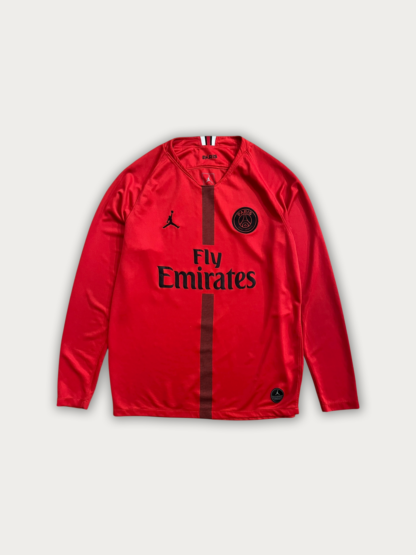 2018/19 PSG GK