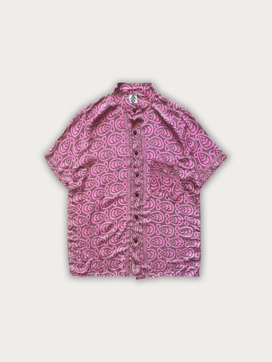 Vintage Silk Shirt