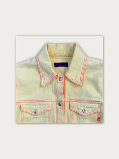 Replay Denim Jacket