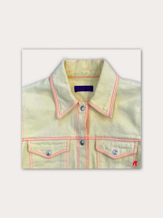Replay Denim Jacket