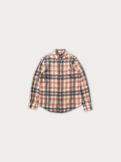 Vintage 90s Ralph Lauren Shirt