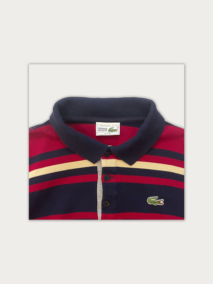 Vintage Lacoste Sweater