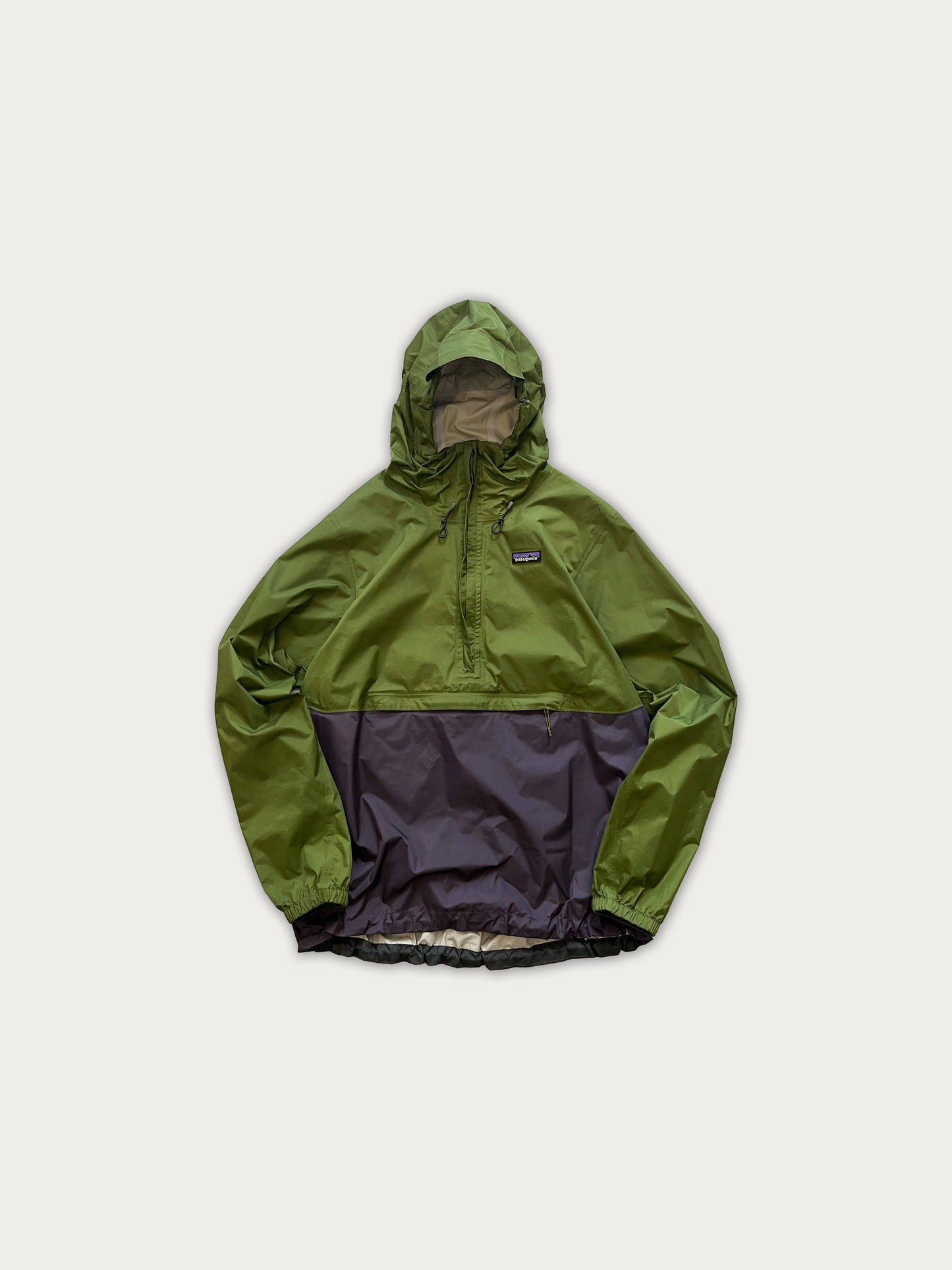 Patagonia Anorak
