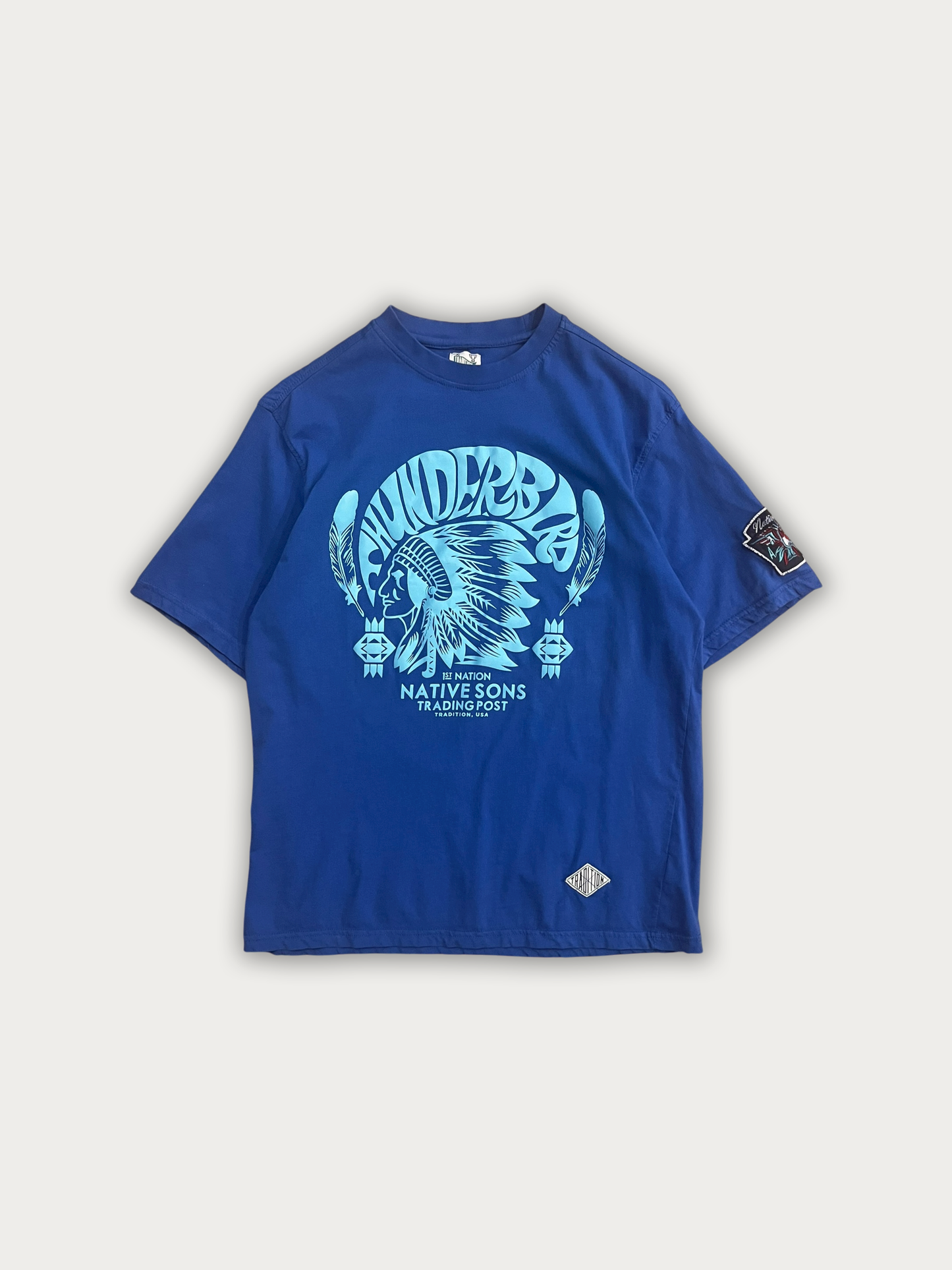 Vintage Tee