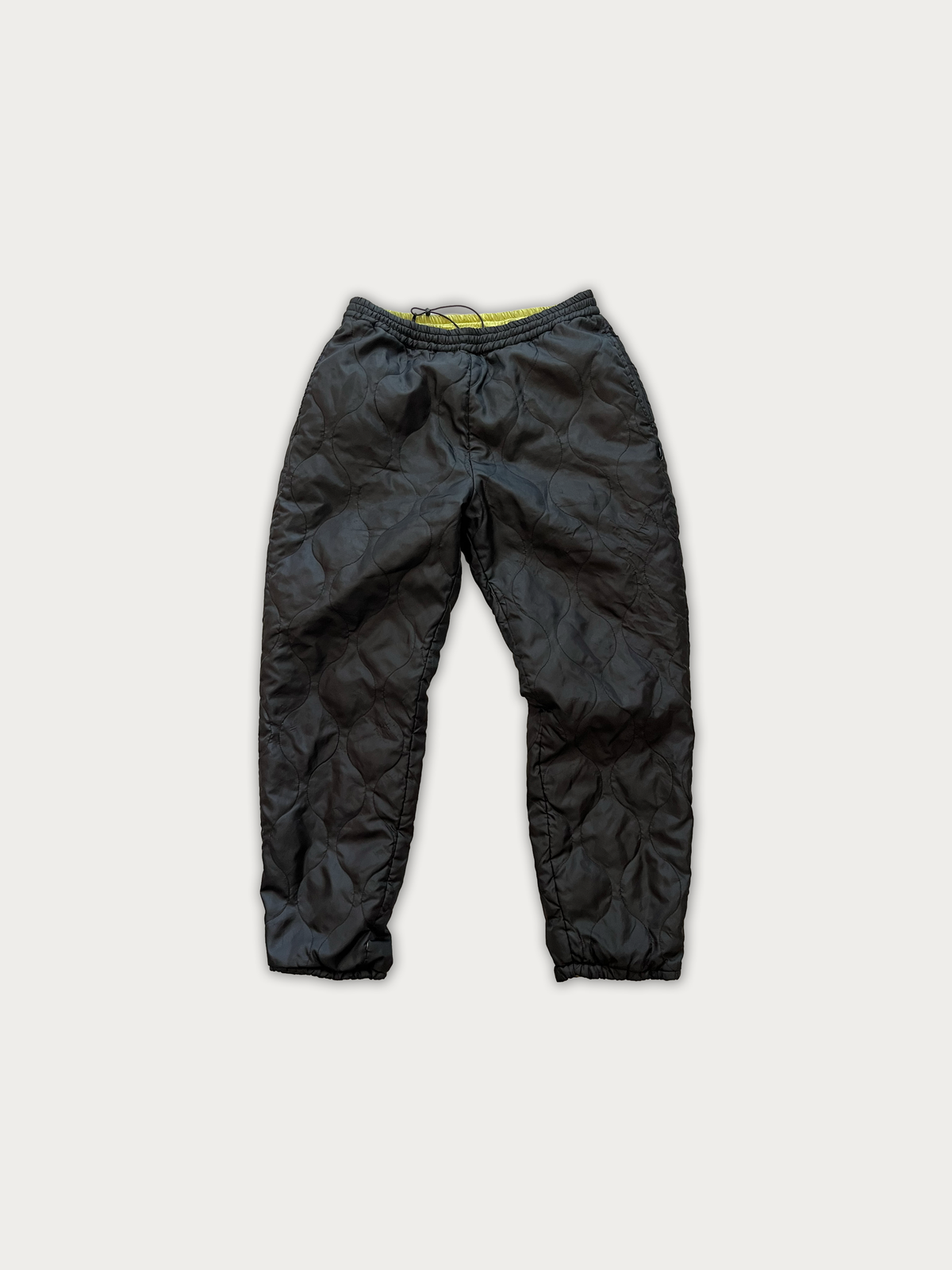 Stüssy Reversible Quilted Puffer Track Pants