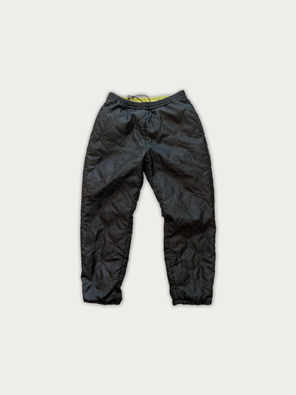 Stüssy Reversible Quilted Puffer Track Pants