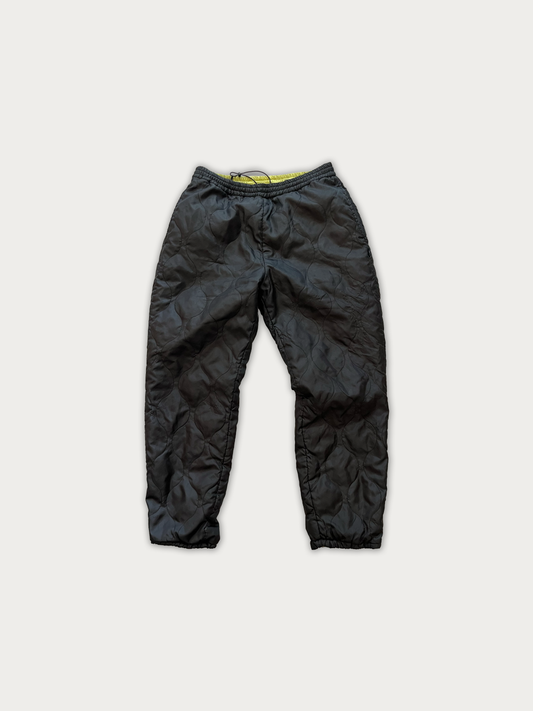 Stüssy Reversible Quilted Puffer Track Pants
