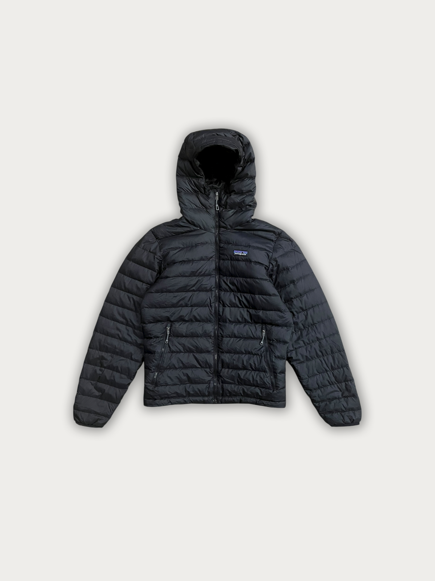 Patagonia Puffer Jacket