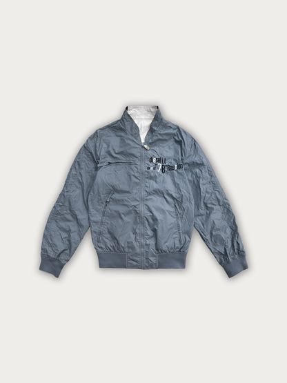Diesel 2 Sides Jacket