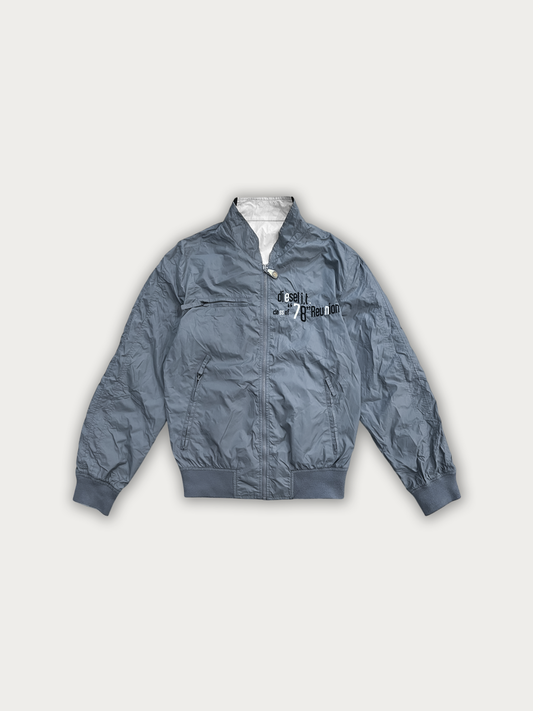Diesel 2 Sides Jacket